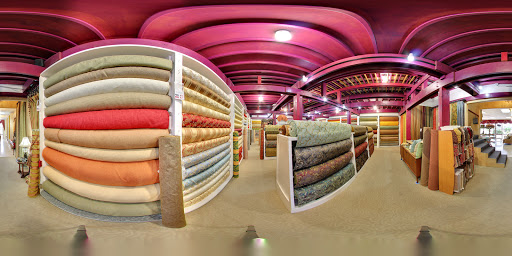 Fabric Store «Ashoo Fabrics & Drapery», reviews and photos, 8276 Miramar Rd, San Diego, CA 92126, USA