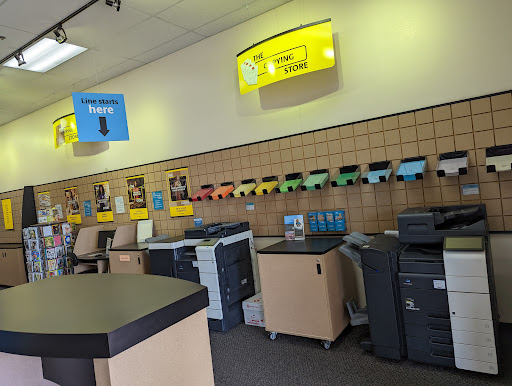 Shipping and Mailing Service «The UPS Store», reviews and photos, 2487 S Gilbert Rd #106, Gilbert, AZ 85295, USA