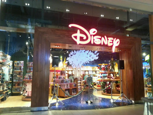 Disney Store