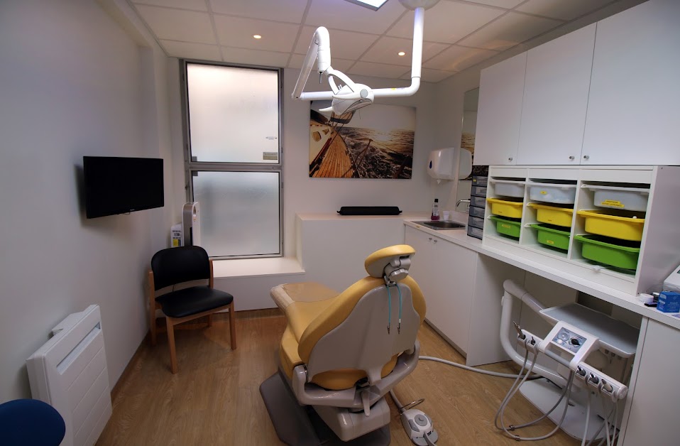 Cabinet Dentaire Senage à Nantes