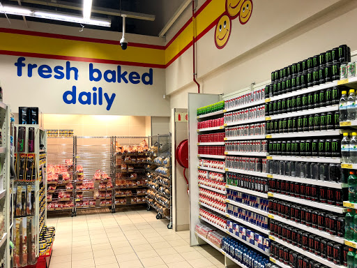 Shoprite Novare Mall, Dalaba Street Zone 5, Wuse 1, Abuja, Nigeria, Drug Store, state Niger