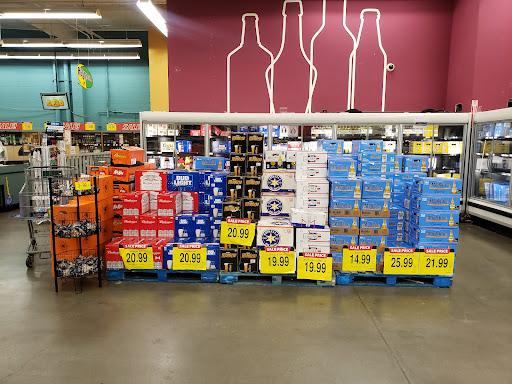 Grocery Store «Foodsco», reviews and photos, 1250 Macdonald Ave, Richmond, CA 94801, USA