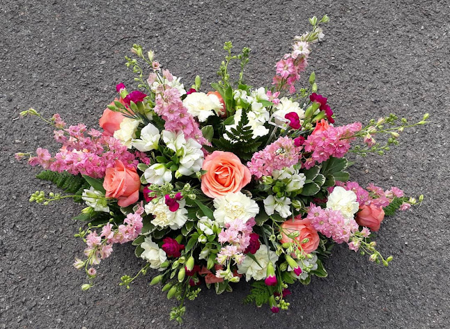 Reviews of FlowersbyNichola in Southampton - Florist