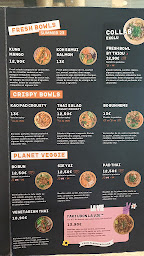 Photo n°3 de Pitaya Thaï Street Food à Persan ()