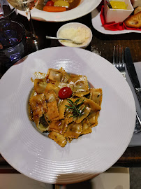 Plats et boissons du Restaurant de spécialités provençales Lou Ciapacan à Antibes - n°9