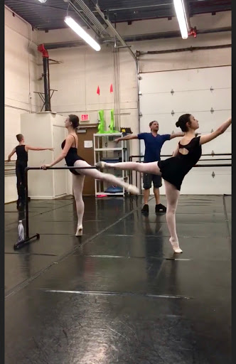 Arizona School of Classical Ballet