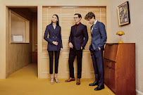 TS Custom Suits - Jacksonville Fine Men's Clothing - Photo 7 - Car repair in , Jacksonville