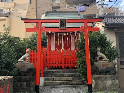 伏見仲町稲荷神社