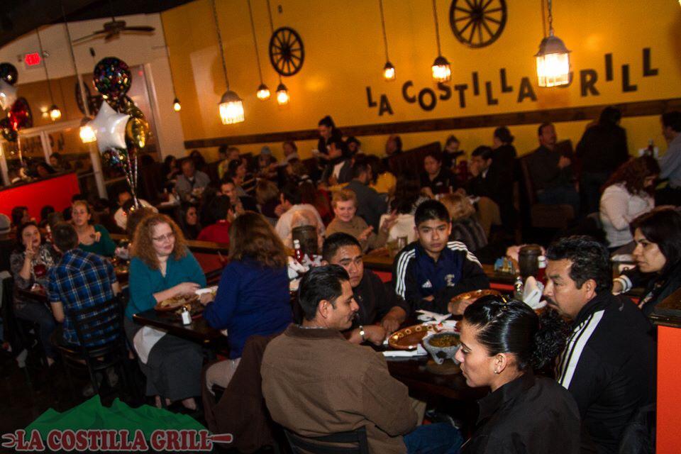 La Costilla Grill Atlanta 30345