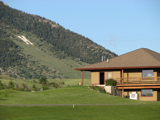 Public Golf Course «Bridger Creek Golf Course», reviews and photos, 2710 McIlhattan Rd, Bozeman, MT 59715, USA