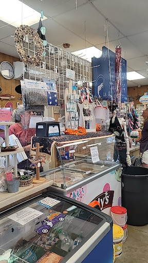 Jekyll Island Fishing Pier