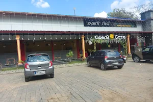 Coorg Gate family restaurant koppa, Kushalnagar image