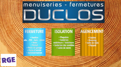 Duclos Eric à Fleuré
