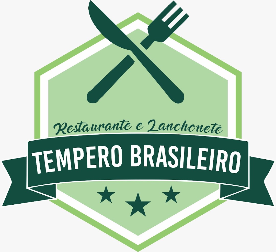 Restaurante e Lanchonete Tempero Brasileiro