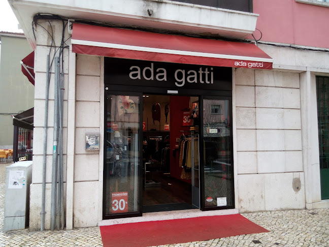 Ada Gatti - Loja de roupa