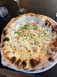 Pizza du Restaurant italien Figlio by Fiston à Lyon - n°10