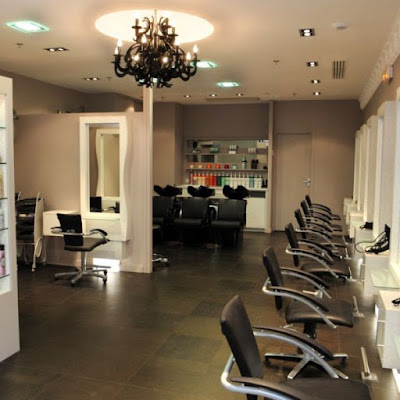 AJ Coiffure Leclerc Camus à Angers
