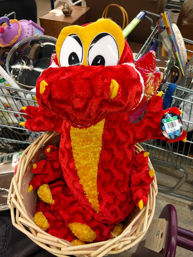 Thrift Store «Goodwill», reviews and photos, 7868 E Ridge Rd, Hobart, IN 46342, USA