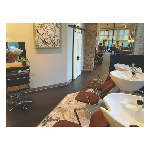 Hair Salon «Parlour», reviews and photos, 2600 Woodburn Ave, Cincinnati, OH 45206, USA