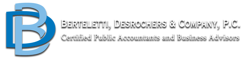 Berteletti, Desrochers & Company, P.C.