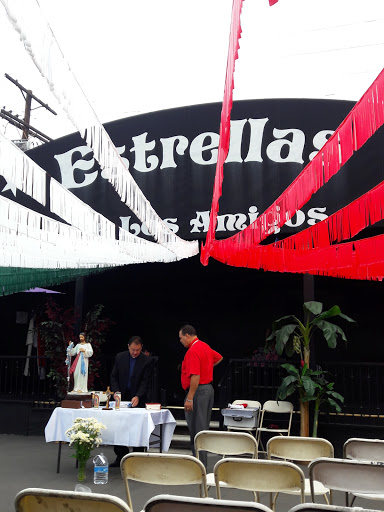 Shopping Mall «Los Amigos Mall», reviews and photos, 307 E Jefferson Blvd, Los Angeles, CA 90011, USA