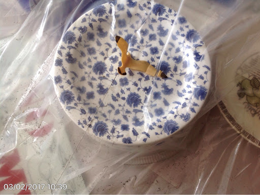 Water Damage Restoration Service «SERVPRO of Norman», reviews and photos, 3200 Deskin Dr, Norman, OK 73069, USA