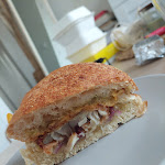 Photo n° 1 de l'avis de joris.a fait le 17/07/2023 à 20:34 pour Burger tout court à Les Sables-d'Olonne