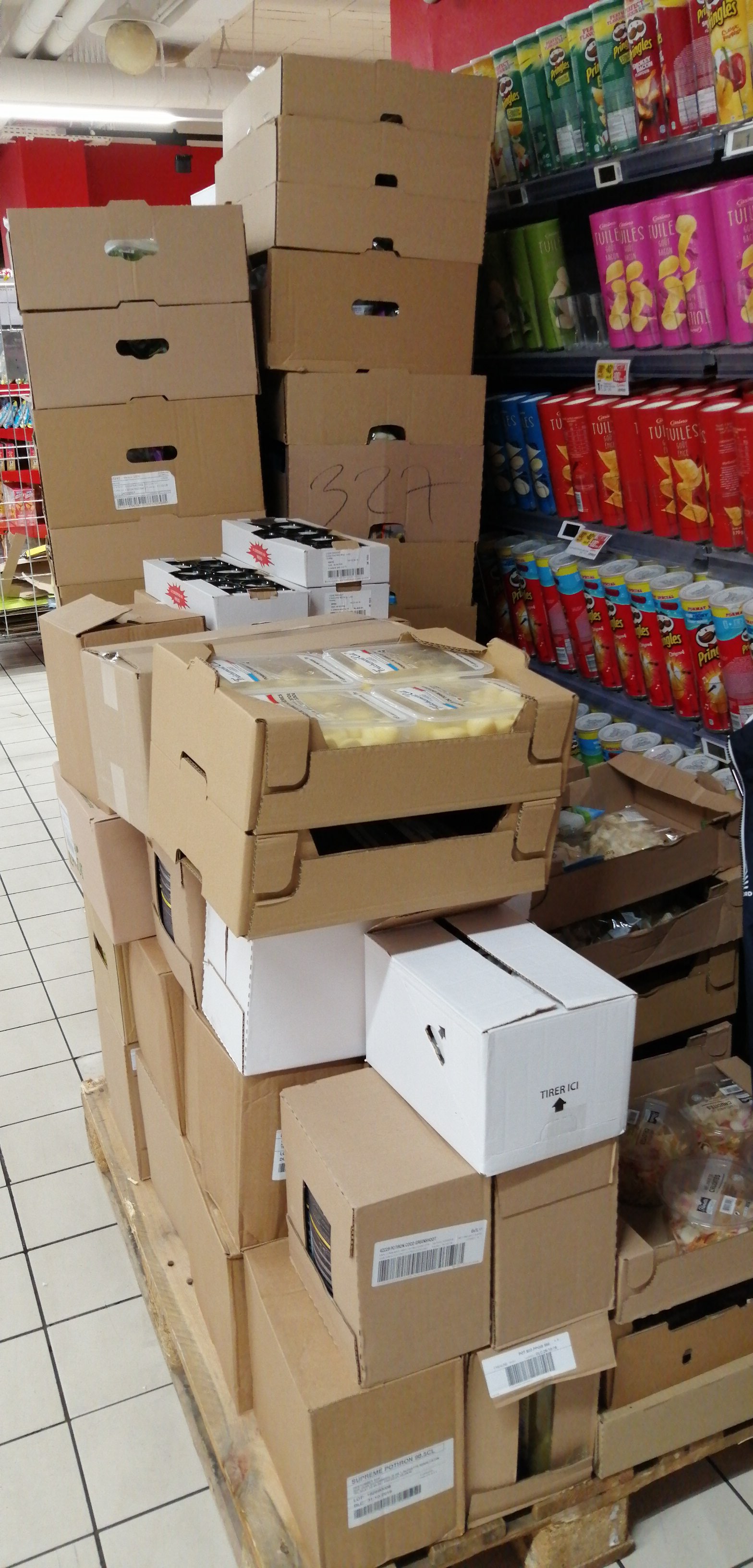 Photo n° 1 de l'avis de Lionel.a fait le 05/10/2019 à 09:36