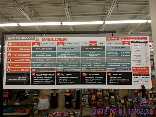 Hardware Store «Harbor Freight Tools», reviews and photos, 1770 Central Ave STE 4, Albany, NY 12205, USA