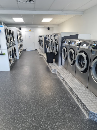 Ilam Laundromat (Self Service) - Laundry service