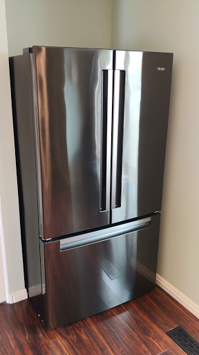 Appliance Store «Boyle Appliance Center», reviews and photos, 146 36th St, Ogden, UT 84405, USA