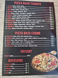 Photos du propriétaire du Pizzeria Franco Pizza à Bédarrides - n°3