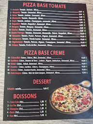 Photo n°1 de Franco Pizza à Bédarrides ()