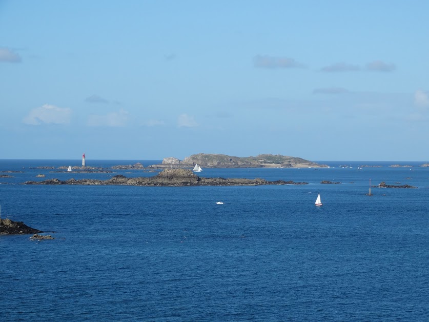 Dr Benoit GASTARD à Beaussais-sur-Mer ( )