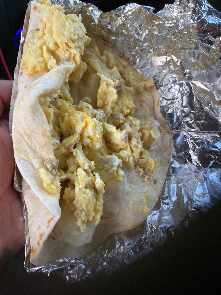 Burrito Tower #1 79410