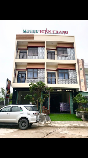 nhà nghỉ Hiền Trang