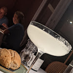 Photo n°3 de l'avis de Douglass.o fait le 15/09/2022 à 20:43 sur le  Quimèrico à Cervia