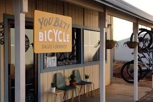 You Bet! Bicycle Sales & Service image