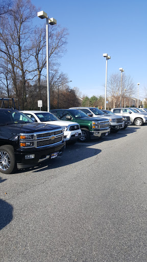 Used Car Dealer «CarMax», reviews and photos, 8901 Executive Center Rd, Ellicott City, MD 21043, USA