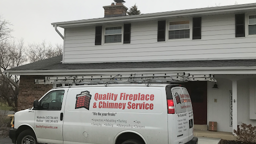 Quality Fireplace & Chimney Service