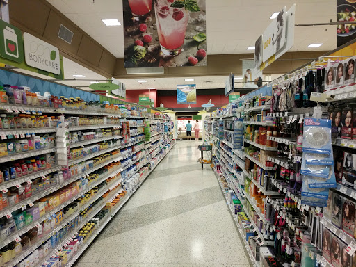 Supermarket «Publix Super Market at Deerwood Village SC», reviews and photos, 9964 Old Baymeadows Rd, Jacksonville, FL 32256, USA