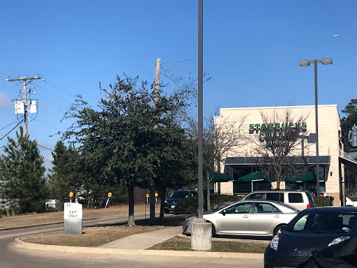 Coffee Shop «Starbucks», reviews and photos, 3073 N Eastman Rd, Longview, TX 75605, USA