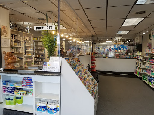Pharmacy «Oakland Park Pharmacy», reviews and photos, 1486 Oakland Park Ave, Columbus, OH 43224, USA