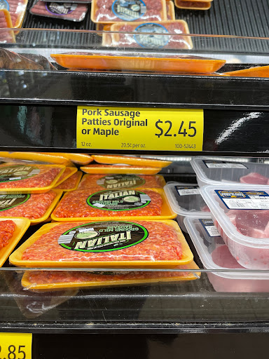 Supermarket «ALDI», reviews and photos, 2526 Freedom Dr, Charlotte, NC 28208, USA