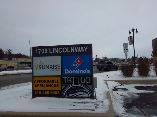 Health Food Store «Sunrise Health Foods - Valpo», reviews and photos, 1708 E Lincolnway, Valparaiso, IN 46383, USA