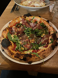 Photo n°42 de Papa Angelo à Arras ()