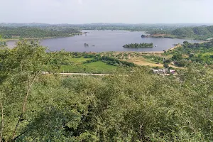 Nagdi Dam image