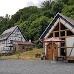 Photo n°1 de l'avis de Judith.. fait le 13/07/2019 à 01:45 sur le  Baumhaushotel Seemühle GmbH à Gräfendorf