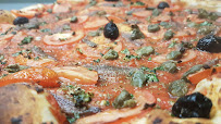 Plats et boissons du Pizzeria Pizza Zazza à Marseille - n°4