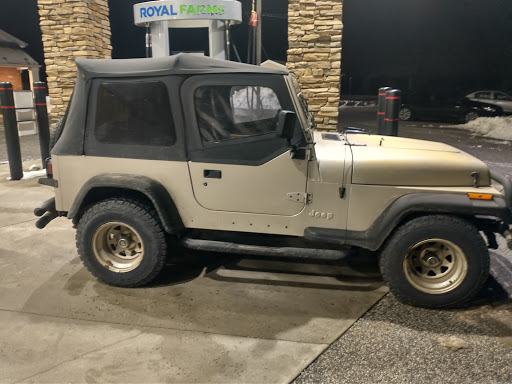 Tire Shop «Harford Tire», reviews and photos, 1205 Priestford Rd, Street, MD 21154, USA